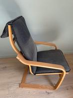 IKEA Poang, Huis en Inrichting, Ophalen, Gebruikt