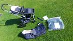 Poussette Bugaboo Cameleon 3, Kinderwagen, Met reiswieg, Gebruikt, Bugaboo