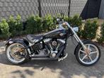 H-D Rocker C 1584 FXCWC + Garantie + GRATIS onderhoud!, 2 cilinders, Chopper, Bedrijf, Meer dan 35 kW