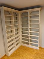 Boekenkast, Huis en Inrichting, Ophalen, Met plank(en), 100 tot 150 cm, 200 cm of meer