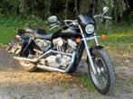 Harley-Davidson Sportster 883 Hugger 1997, Motoren, Motoren | Harley-Davidson, 2 cilinders, 883 cc, Particulier, 12 t/m 35 kW