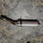 Uitlaat Honda repsol, Motoren, Ophalen