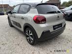 Citroen C3 1.2 Shine, Beige, Bedrijf, Handgeschakeld, 83 pk