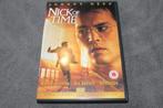 DVD Nick of Time (import regio 2), CD & DVD, DVD | Thrillers & Policiers, À partir de 12 ans, Thriller d'action, Utilisé, Enlèvement ou Envoi