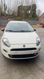 Fiat Grand-Punto 1.4i Benzine /CNG* 47.000km* Euro 6B* 2018*, Achat, Euro 6, Entreprise, Boîte manuelle