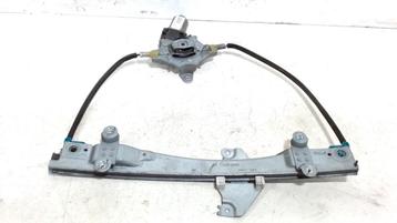 MECANISME DE VITRE ELECTRIQUE AVANT GAUCHE Twingo II (CN), Utilisé, Gauche, Renault
