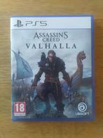 AC Valhalla PS5, Enlèvement ou Envoi