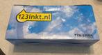 Toner TN-326BK, Ophalen of Verzenden, Nieuw, Toner, 123inkt.nl