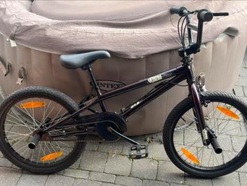 Bmx beschikbaar voor biedingen