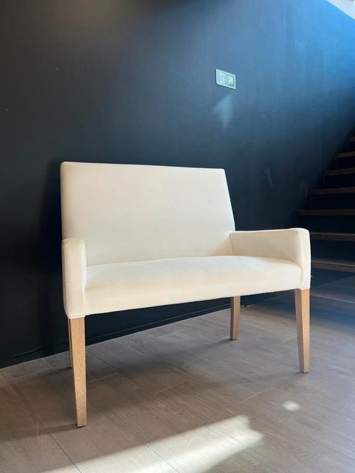 Scapa stoel 1,5 zit, Huis en Inrichting, Zetels | Zetels en Chaises Longues, Gebruikt, Ophalen