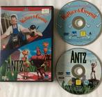 Tekenfilms / boxen, Cd's en Dvd's, Ophalen, Gebruikt