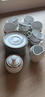 Koffie servies, Ophalen, Zo goed als nieuw, Overige materialen