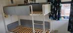 Leuk stapelbed voor kinderen met onderbed 90x200 cm, Kinderen en Baby's, Kinderkamer | Stapelbedden en Hoogslapers, Ophalen, Gebruikt