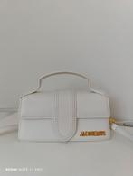 100% echt jacquemus handtas mini bambino, Ophalen of Verzenden, Zo goed als nieuw, Handtas