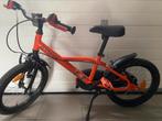 Btwin robot 500 kinderfiets, Fietsen en Brommers, Fietsen | Kinderfietsjes, Ophalen of Verzenden, Zo goed als nieuw