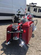 Harley Road King - Chicanos, Particulier, 2 cylindres, Tourisme, Plus de 35 kW