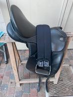 Selle de dressage Lech Profi, Enlèvement, Dressage