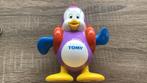 Tomy bad pinguïn, Kinderen en Baby's, Speelgoed | Fisher-Price, Overige typen, Gebruikt, Ophalen of Verzenden