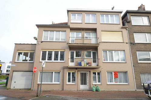 Appartement te koop in Oostende, 2 slpks, Immo, Huizen en Appartementen te koop, Appartement, C