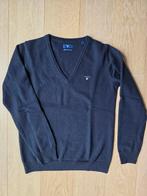 Gant, trui lamswol, S, Verzenden, Gedragen, Maat 36 (S)