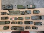 Lot Dinky Toys, Ophalen, Gebruikt