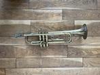 Trompette, Musique & Instruments, Enlèvement, Utilisé