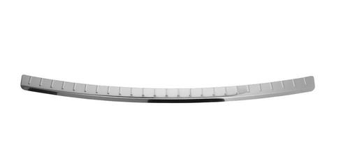 Achterbumper Bescherming Lijst voor Hyundai i10 RVS Bumper, Auto diversen, Tuning en Styling, Verzenden
