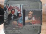 Walhalla pakket (CD + DVD), Vanaf 12 jaar, Verzenden, Drama