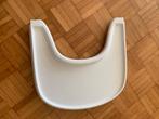 Stokke stoeldienblad, Kinderen en Baby's, Kinderstoelen, Ophalen, Gebruikt, Meegroeistoel, Afneembaar eetblad