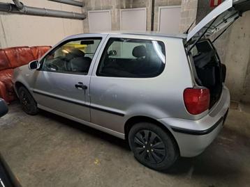 Volkswagen Polo 110.000km bj 2000