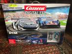 Carrera Digital 132 Dtm Bull & Horse 20030022, Kinderen en Baby's, Speelgoed | Racebanen, Ophalen, Racebaan, Carrera, Zo goed als nieuw