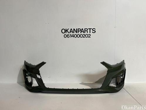 Audi A5 B9 8W S-line Voorbumper 8W6807437A, Auto-onderdelen, Carrosserie, Bumper, Audi, Voor, Gebruikt