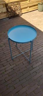 Bijzettafel, Ophalen, Zo goed als nieuw