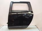 PORTIER LINKS ACHTER Dacia Lodgy (JS) (01-2012/-), Auto-onderdelen, Gebruikt, Links, Dacia, Deur