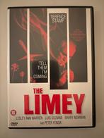 DVD The limey (1999) Terence Stamp Luis Guzman Peter Fonda, Enlèvement ou Envoi