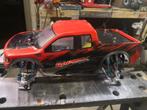 HSP 1/10 RC auto, Hobby en Vrije tijd, Nieuw, Auto offroad, Elektro, Ophalen of Verzenden