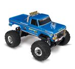 Traxxas Bigfoot NO.1 XL-5 camion monstre électro RTR, Hobby & Loisirs créatifs, Modélisme | Radiocommandé & Téléguidé | Voitures