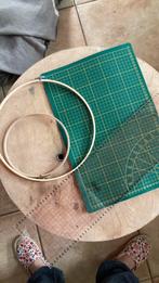 lot accessoires broderie et couture, Hobby & Loisirs créatifs, Enlèvement, Comme neuf