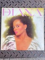 Diana Ross album, Cd's en Dvd's, Cd's | R&B en Soul, Ophalen of Verzenden, 1980 tot 2000, Zo goed als nieuw, R&B