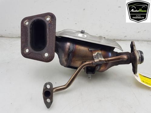 KATALYSATOR Peugeot 108 (01-2014/-) (|1639361480|), Auto-onderdelen, Uitlaatsystemen, Peugeot, Gebruikt
