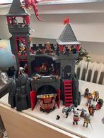 Playmobil kasteel retro, Kinderen en Baby's, Speelgoed | Playmobil, Ophalen