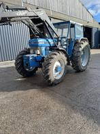 ford 6610, Zakelijke goederen, Landbouw | Tractoren, Ophalen, Gebruikt, 80 tot 120 Pk, Ford