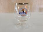 4 sezoensglazen bierglazen, Ophalen of Verzenden, Zo goed als nieuw, Glas, Glas of Glazen