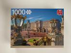Splinternieuwe puzzel Jumbo, Buckingham Palace, London, 1000, 500 à 1500 pièces, Puzzle, Enlèvement, Neuf