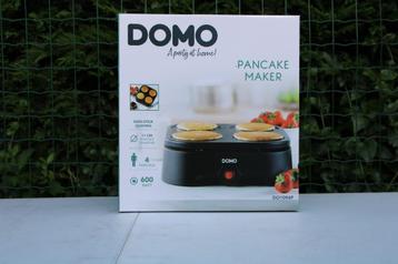 Domo pancake maker