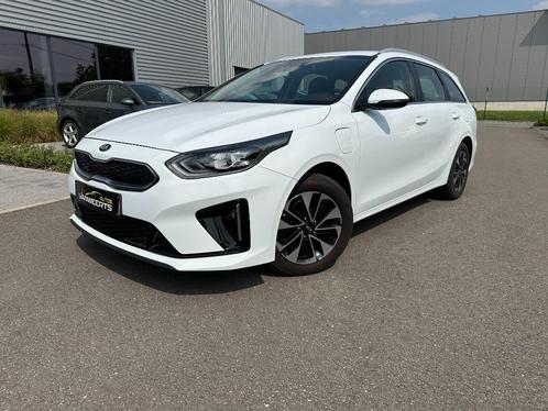 Kia Ceed SW, plug-in hybride, '21, Carplay / camera / cruise, Autos, Kia, Entreprise, Achat, (Pro) Cee d, ABS, Caméra de recul