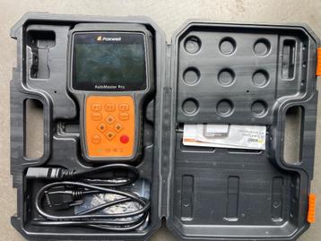 Foxwell NT680 lite, Enlèvement, Comme neuf