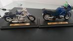 2 BMW motoren, Ophalen of Verzenden, Zo goed als nieuw