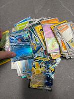 Diverse Pokemon Kaarten, Ophalen of Verzenden, Zo goed als nieuw, Meerdere kaarten