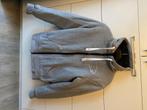Motorjas bering, helm, handschoenen en windstopper, Motoren, Ophalen, Jas | textiel, Heren, Bering
